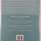 Greg Woolf : Ancient Civilizations : The Illustrated Guid... - pikkukuva 2