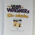JUBA, Viivi ja Wagner "Sian salarakas" nro18 - pikkukuva 3