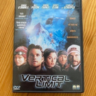 Vertical limit DVD - pikkukuva 1