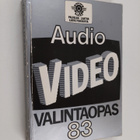 Audio video valintaopas 83 - pikkukuva 1