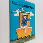 Tuula Teivainen ym. : Vekkuli heppuli : pienen laulajan k... - pikkukuva 1