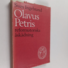 Sven Ingebrand : Olavus petris reformatoriska åskådning :... - pikkukuva 1