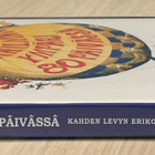Maailman ympäri 80 päivässä (1956) 5 Oscarin voittaja (2DVD) - pikkukuva 3