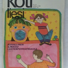 Kotiliesi No 19 lokakuu 1971 - pikkukuva 1