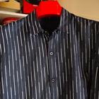 Kauluspaita koko M Merkki 4XL - pikkukuva 3