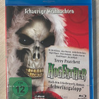 Terry Pratchett: VALKOPARTA KARJUPUKKI (2006) minisarja - pikkukuva 1