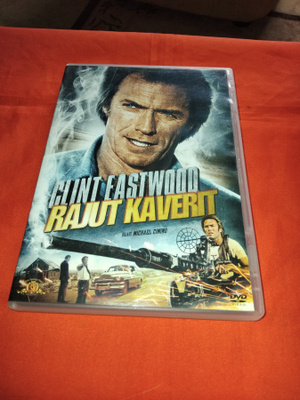Rajut kaverit