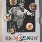 Spede Show – Voihan rähmä 1973-1984 (2DVD) - pikkukuva 1