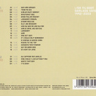 Lisa Nilsson • Samlade Sånger 1992-2003 2xCD - pikkukuva 2