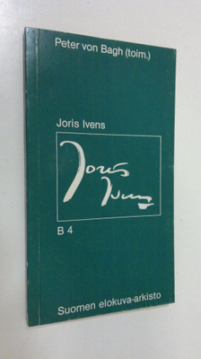Joris Ivens : Joris Ivens