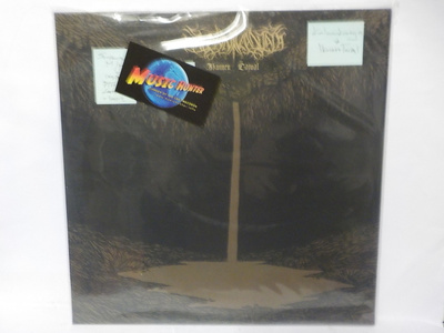KOLMANKANTAJA - IKUINEN TAIVAL M/M LIMITED EDITION LP