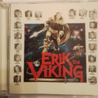 Soundtrack cd Erik the Viking - pikkukuva 1