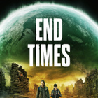 end times (26 796) UUSI -FI- DVD nordic, 2023, zombie - pikkukuva 2