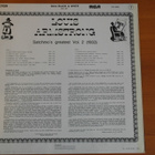 Louis Armstrong:Satchmo's greatest Vol.2 (1933)-LP. - pikkukuva 2