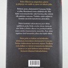 Robert Galbraith : Pahan polku - pikkukuva 2