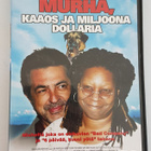 Murha, kaaos ja miljoona dollaria - pikkukuva 1