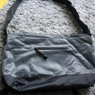 Messenger Bag / Olkalaukku - Unisex model - pikkukuva 4