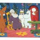 Purkkakuva MUUMI 1995 - pikkukuva 1