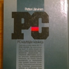 Hienokuntoinen Petteri Järvisen PC-käyttäjän käsikirja - pikkukuva 1