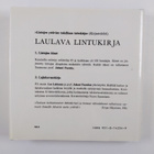 Leo ym. (laat.) Lehtonen : Laulava lintukirja : lajinkuva... - pikkukuva 2