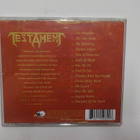 TESTAMENT - LIVE IN LONDON CD + KAKSI NIMMARIA - pikkukuva 3