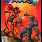 Warriors of Mars #1-5 (Dynamite, 2012) - pikkukuva 1