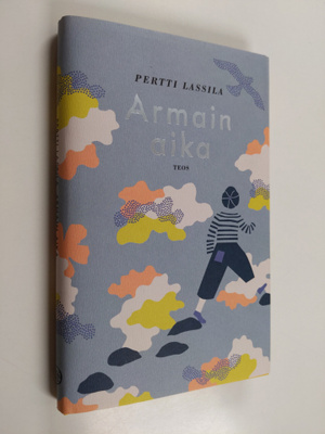 Pertti Lassila : Armain aika