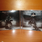 APOCALYPTICA:7 TH SYMPHONY CD+CDs - pikkukuva 3