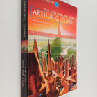 Arthur C. Clarke : The city and the stars - pikkukuva 1
