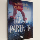 Kauko Röyhkä : Tanssipartneri : rikosromaani - pikkukuva 1