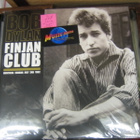 BOB DYLAN - FINJAN CLUB 2013 UUSI 2LP - pikkukuva 1