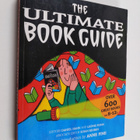 Daniel Hahn ym. : The Ultimate Book Guide - Over 600 Top ... - pikkukuva 1