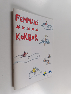 Femmans kokbok