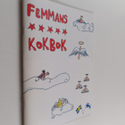 Femmans kokbok - pikkukuva 1