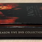 Joss Whedon: ANGEL: Kausi 5 (6DVD) David Boreanaz - pikkukuva 4