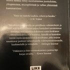 HÄKKINEN - IITTI: VALONKANTAJAT - pikkukuva 2