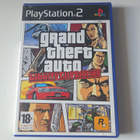 Grand Theft Auto Liberty City Stories (PS2) - pikkukuva 1