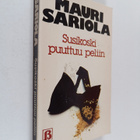 Mauri Sariola : Susikoski puuttuu peliin - pikkukuva 1