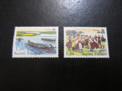 1988 Eurooppa-merkit **