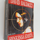 David Baldacci : Henkensä edestä - pikkukuva 1