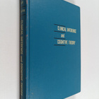 Theodore R. Sarbin ym. : Clinical Inference and Cognitive... - pikkukuva 1