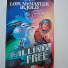 Bujold, Lois McMaster: Vorkosigan saga: Falling Free - pikkukuva 1