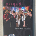 Gossip Girl: Kausi 1 (5DVD) 2007 - 2008 (UUSI) - pikkukuva 1
