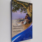 Lucy Gordon : Toscanalainen rakkaustarina - pikkukuva 1
