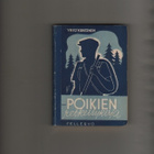 Käkönen: Poikien retkeilykirja, Pellervo-seura 1948, sid, K3 - pikkukuva 1