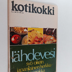 Kotikokki 2/1971 - pikkukuva 1