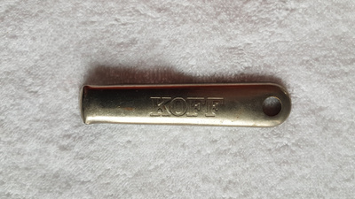 KOFF Korkinavaaja