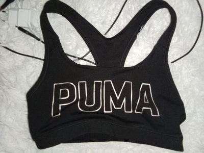 Puma urheiluliivit