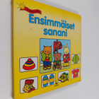 Ensimmäiset sanani - pikkukuva 1