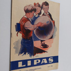 Lipas 5/1960 - pikkukuva 1